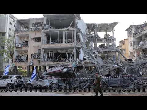Ekirya Atabaala: Ku Iran ne Israel ani yawangudde olutalo? Kuba buli nomu agamba yemuwanguzi