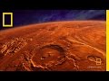 Mars Rover Exploration and Findings