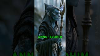 Elohim Anunnaki Alien Gods Reveal Their Dark Origin