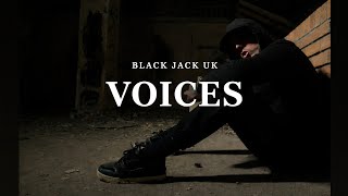 Black Jack UK - Voices (Music Video)