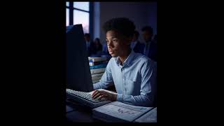 Could the Next Financial Genius Be Hidden in Plain Sight?
