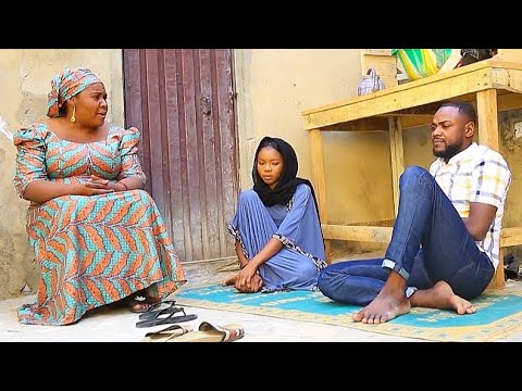 Nadamar So [ Part 1 Saban Shiri ] Latest Hausa Films Original Video