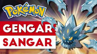 PARADOX BARU!!!❄️ + 29 FAKEMON KEREN & CANTIK BANGET!! - Pokemon Indonesia