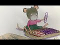 Exploring Non-Standard Measurement Through a Fun Maths Story