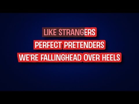 Sigrid – Strangers (Karaoke Version)