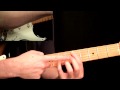 Understanding Octaves in Guitar Playing