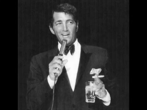 Dean Martin - Dream