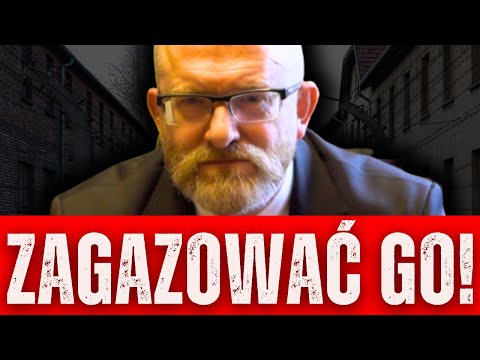 MYŚLOZBRODNIA GRZEGORZA BRAUNA, CZYLI BŁOGOSŁAWIONA WINA