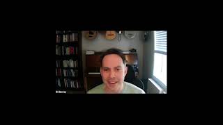 ICO Mocktail: Sword, Symphony, Stage: The Story of Joseph Bologne