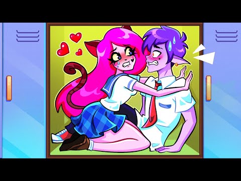 Is this the start of Pinky's love story?❤️ Inspiring stories by DUH & Teen-Z