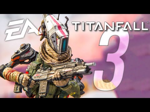 Ea's titanfall 3 leaked, fortnite sued for carlton dance? & more