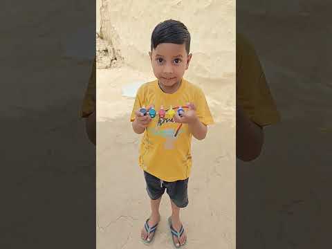 Meri painting kharab kar di 😳 #shorts