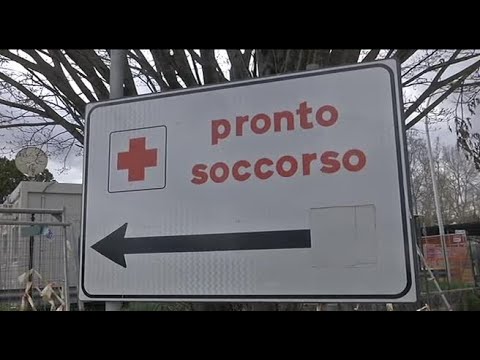 In R. Lombardia convegno Ugl su aumento violenza contro sanitari