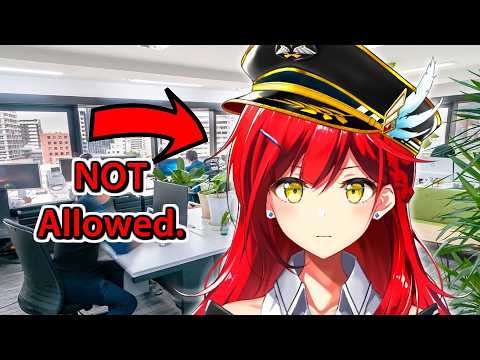 All Japanese VTuber Agency's STUPID Work Rules in 14 minutes