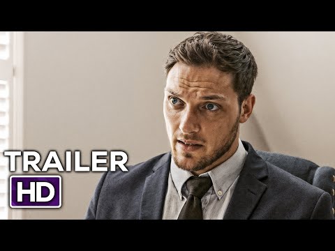 FALSE FLAG Trailer (2025)