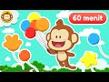 Identifying Themes in Children's Songs