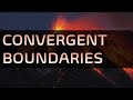 Geological Features and Plate Tectonics