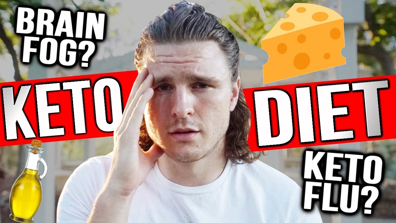 Should You Do A Keto Diet? (SCIENCE, EXPERIENCE & VEGANS)