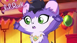 All-Time Cutest Amaru Moments ✨ Clip Compilation 💖 | LoliRock
