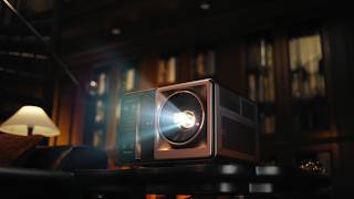 Hisense XR10 Laser Projector — Where Tech‑Powered Elegance Reaches Its Peak