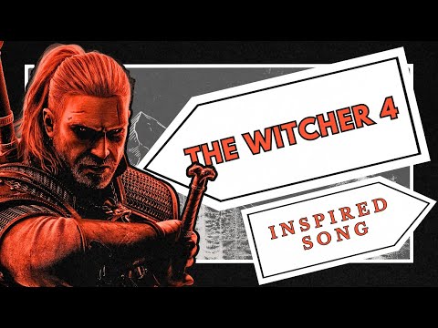 WITCHER 4 SONG - "Lion's Cub" | (Original Song) by @ColmRMcGuinness