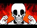 Understanding Sans and Papyrus' Adventures