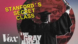 YouTube video thumbnail: Stanford, Silicon Valley, and the Pursuit of Power