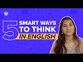 Effective English Learning Strategies