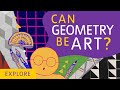 Exploring the Intersection of Geometry and Art