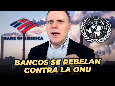 LOS BANCOS ABANDONAN EN MASA EL ACTIVISMO