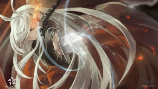 HE WHO IGNITES THE SKY | World's Most Epic & Choral Battle Music • @AleonRaven X @MrEpicOSTs​