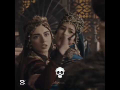 Ottoman family🔥💀|@KurulusOsman #kurulusosman #bala #osman #osbal #ottoman #skull #keşfet