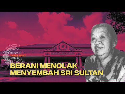 Perempuan yang Menolak Feodalisme | HISTORIA.ID