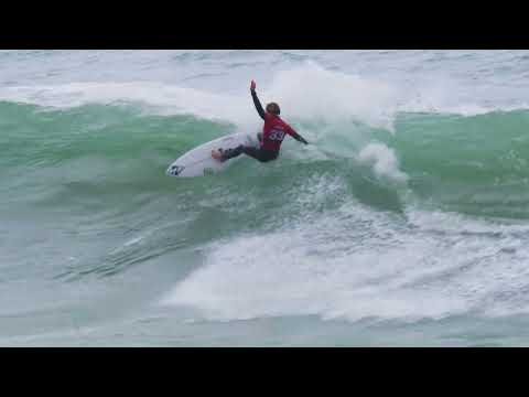 You've gotta win it to ring it | Watch the Rip Curl Pro Bells Beach pres by Bonsoy live April 18-28