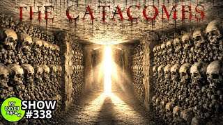 Catacombs: The Old World