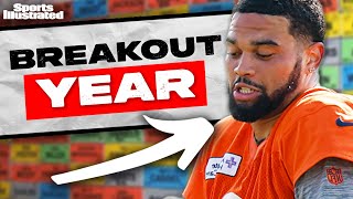 Top 5 Fantasy QBs DUE For Breakout Seasons | Sports Illustrated