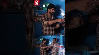 Vijay மாதிரியே Sanjeev Act பண்ணிட்டு இருக்கான்😂Sree #throwback