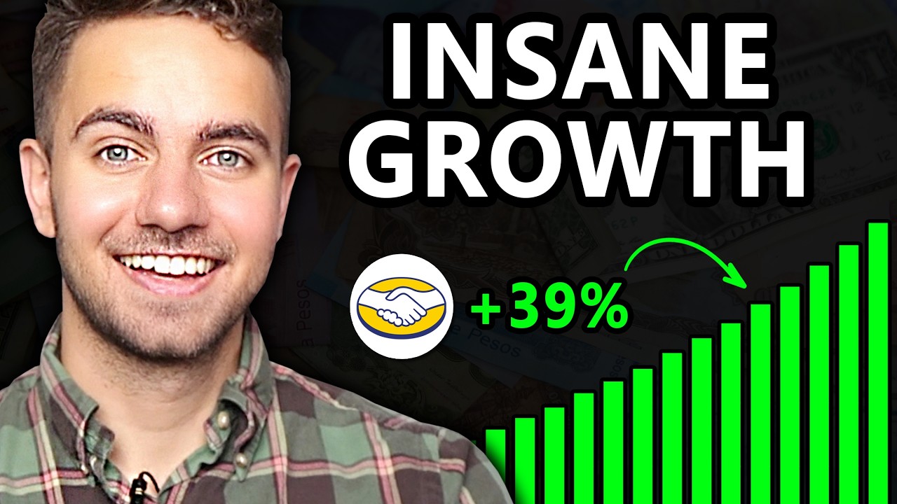 I Can't Stop Buying This Stock + Why Michael Burry's Shorting PLTR