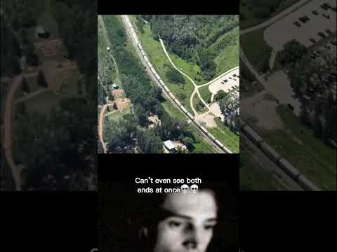 World’s longest Train #shorts #train #ytshorts