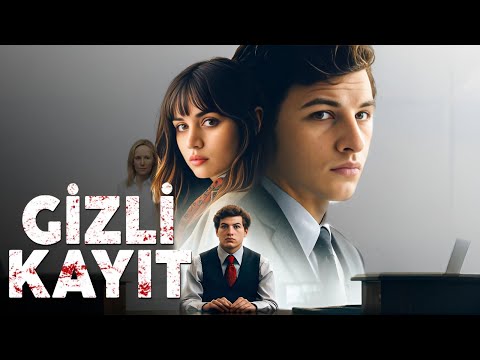 Gizli Kayıt | Ana De Armas Türkçe Dublaj Suç Filmi İzle