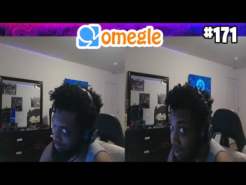 Omegle Funny Moments #171