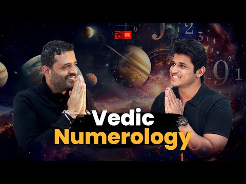 VEDIC NUMEROLOGY | INTRODUCTION | HISTORY AND ORIGIN  | Ft. Shiv Sagar