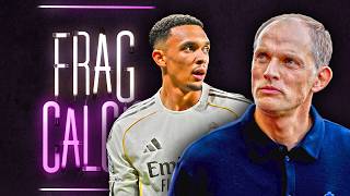 Warum hasst Tuchel Trent Alexander-Arnold?