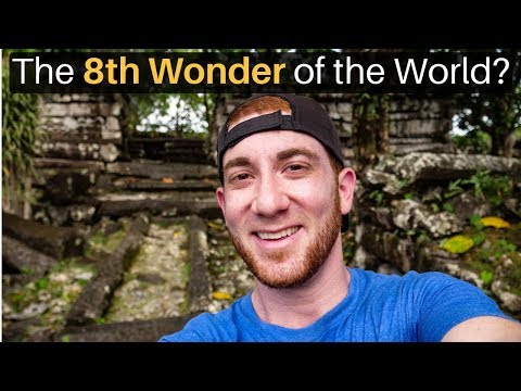 YouTube video thumbnail: Nan Madol - The 8th Wonder of the World?