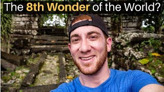 YouTube video thumbnail: Nan Madol - The 8th Wonder of the World?