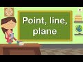 Understanding Basic Geometry Concepts