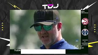 #TDJ Detalles de la NFL