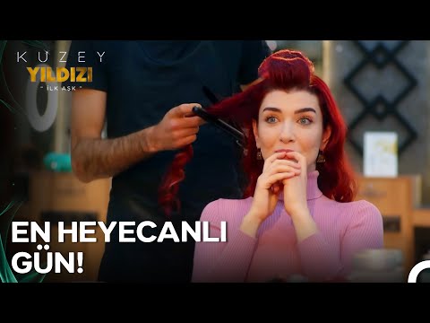 Kuzey Yıldızı İlk Aşk | Kız İsteme Hazırlıkları