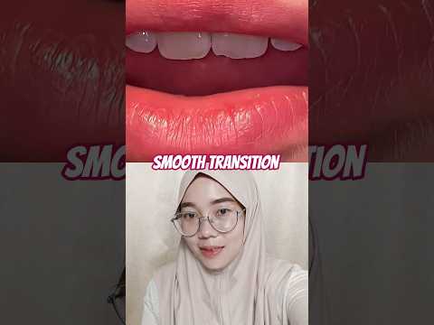 SMOOTH TRANSITION #foryou