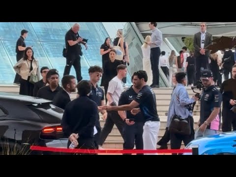 MONACO F1 DRIVER GP 2025 LEWIS HAMILTON,FERNANDO ALONSO,GEORGE RUSSELL,CARLOS SAINZ,MBAPPÉ ⚽️